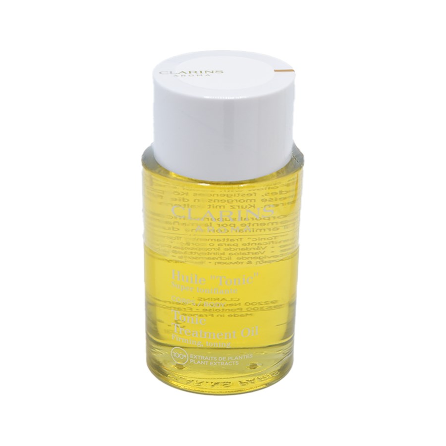 Tonic Treatment Oil 100 ml