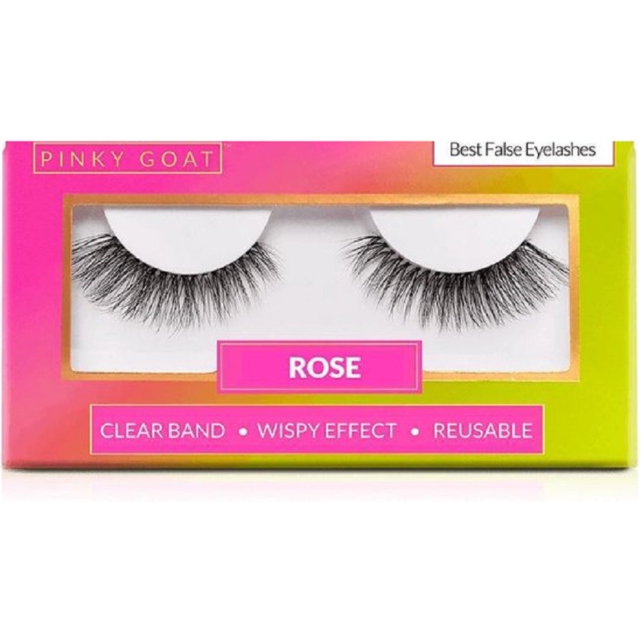 Rose Eye Lashes