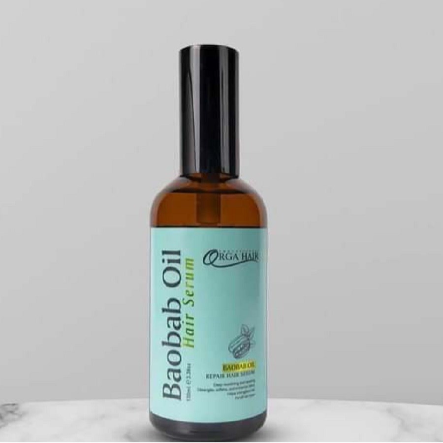 Baobab Oil Serum 100 ml