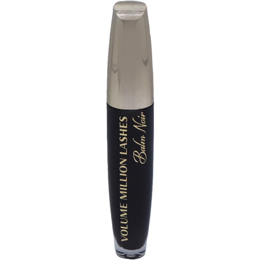 Volume Million Lashes Mascara Balm Noir