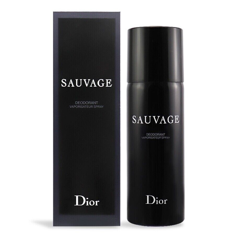 Sauvage Deodorant Spray 150 ml