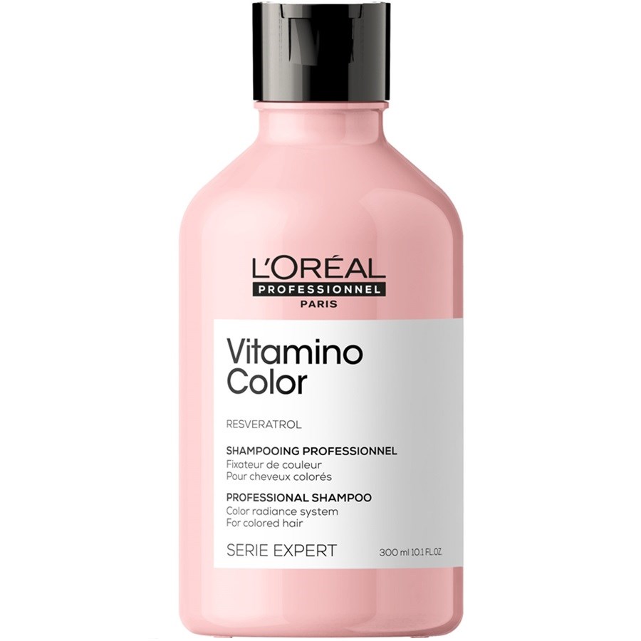 Vitamino Color shampoo 300ml