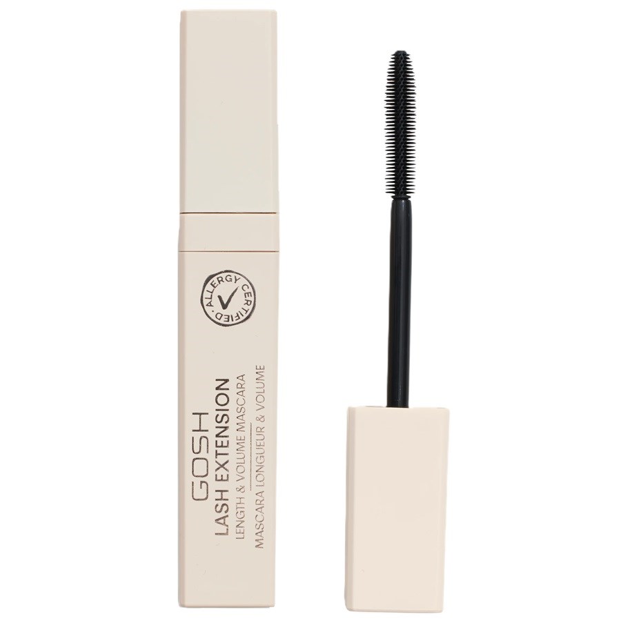 Lash Extension Mascara