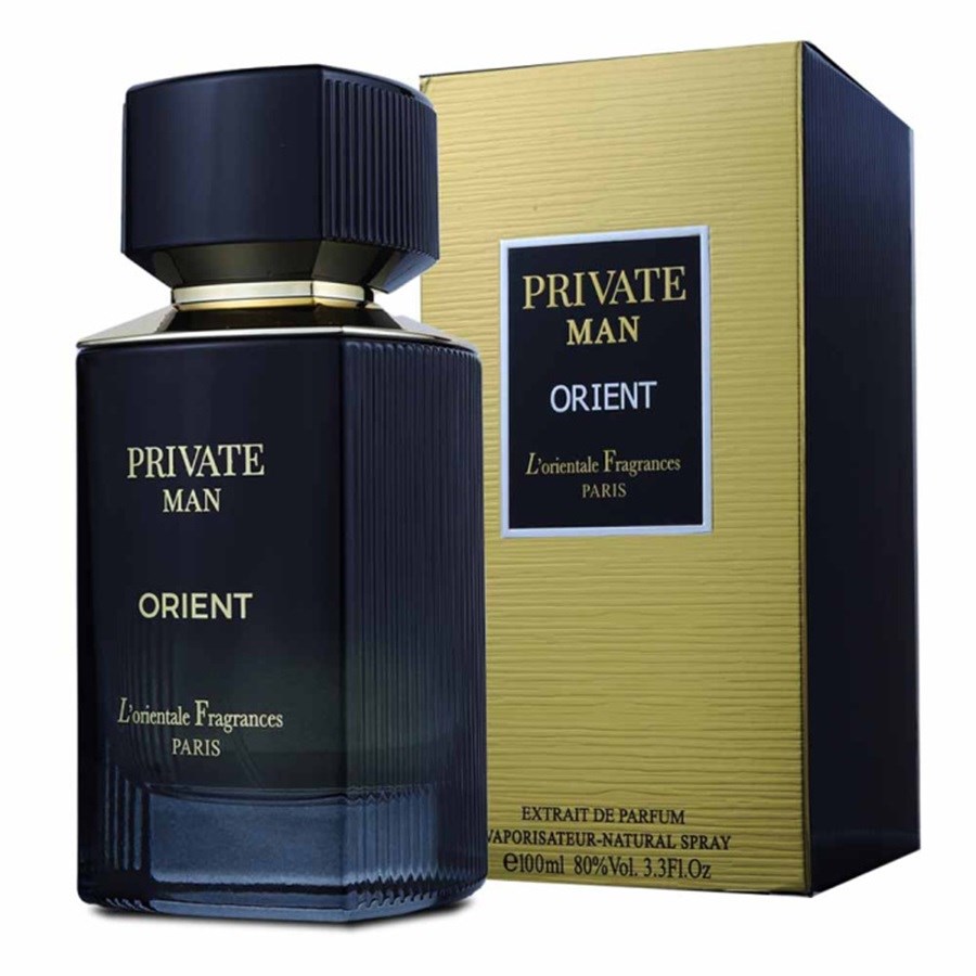 Private Man Orient EDP 100 ml