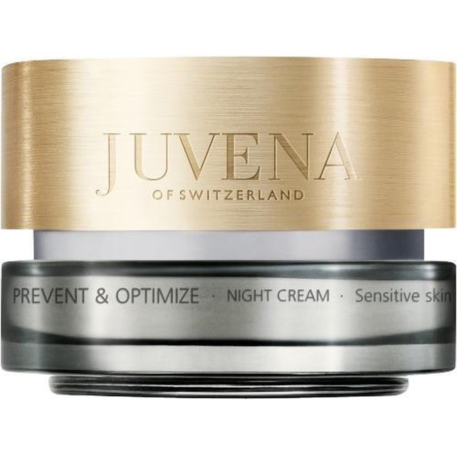 Night Cream Sensitive 50 ml