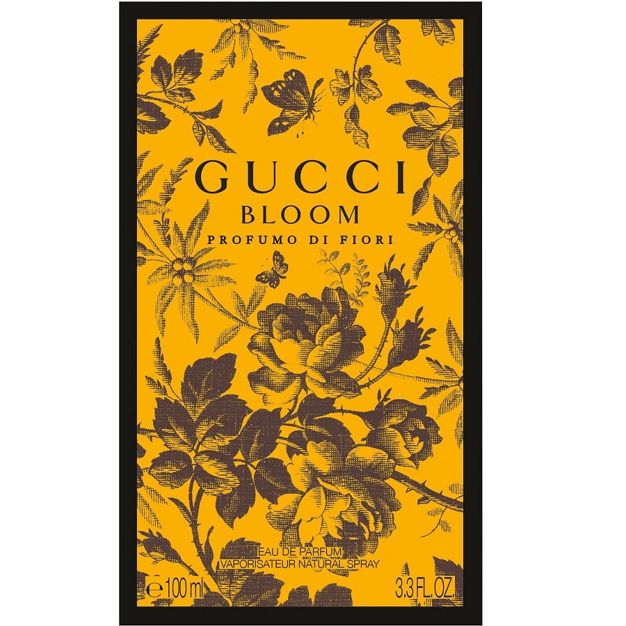 Bloom Profumo Di Fiori EDP 100 ml