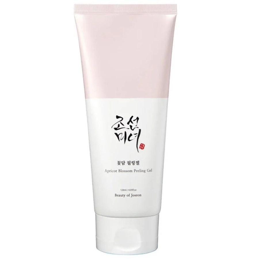 Apricot Blossom Peeling Gel 100 ml