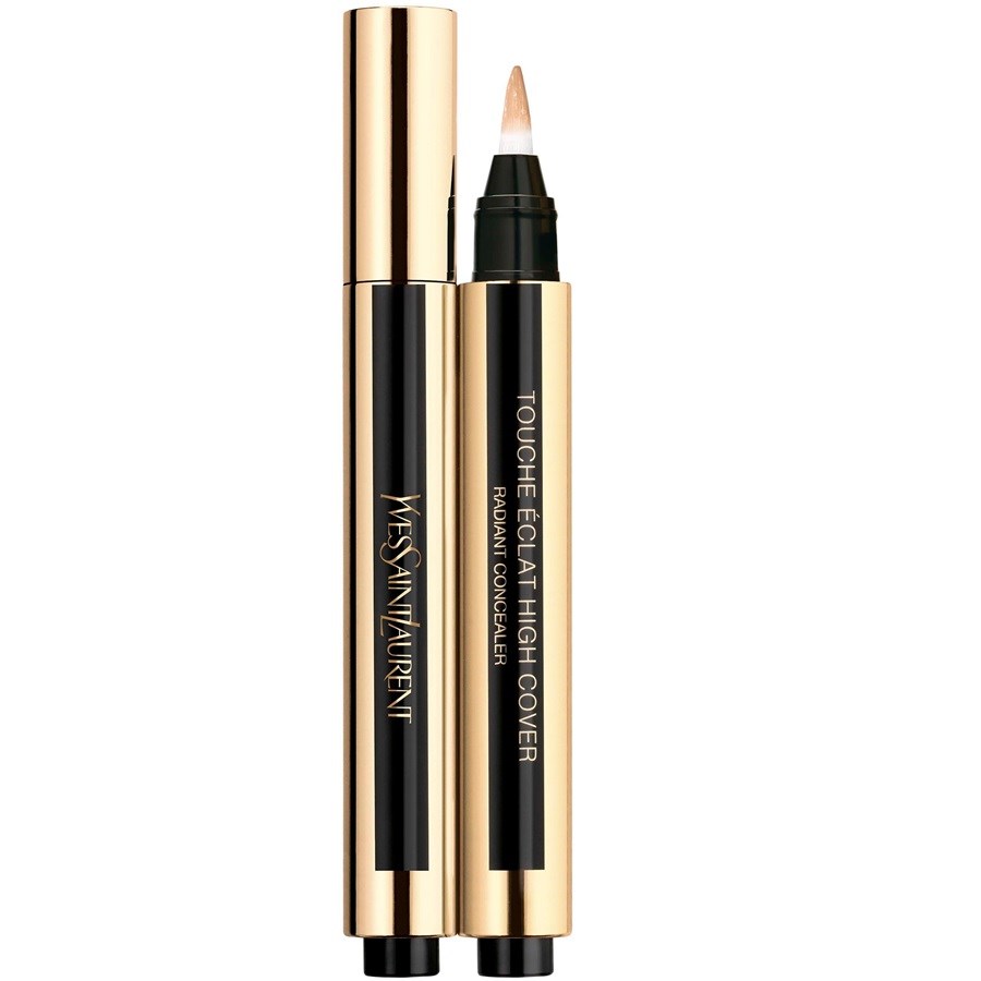 Touche Eclat High Cover Radiant Concealer