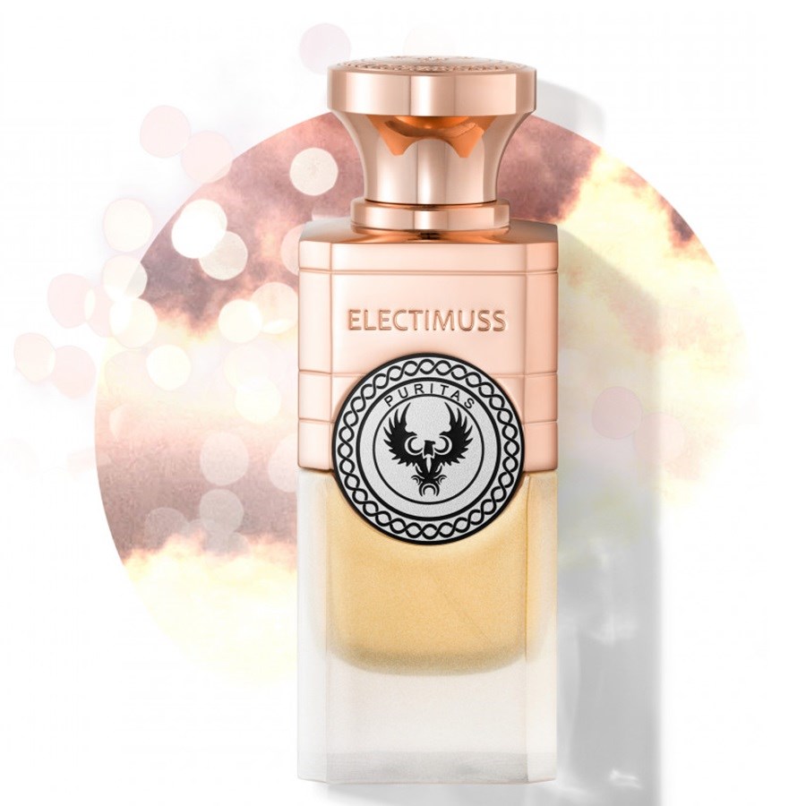 Puritas Extrait De Parfum 100 ml