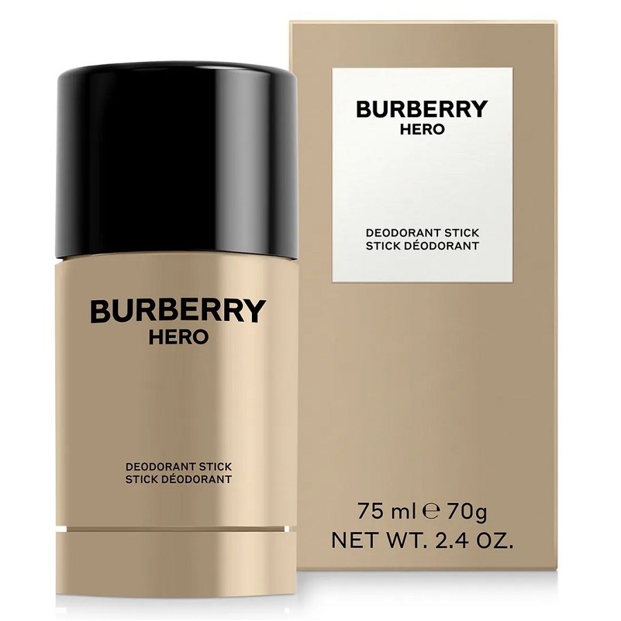 Burberry Hero Deodorant stick 75 ml