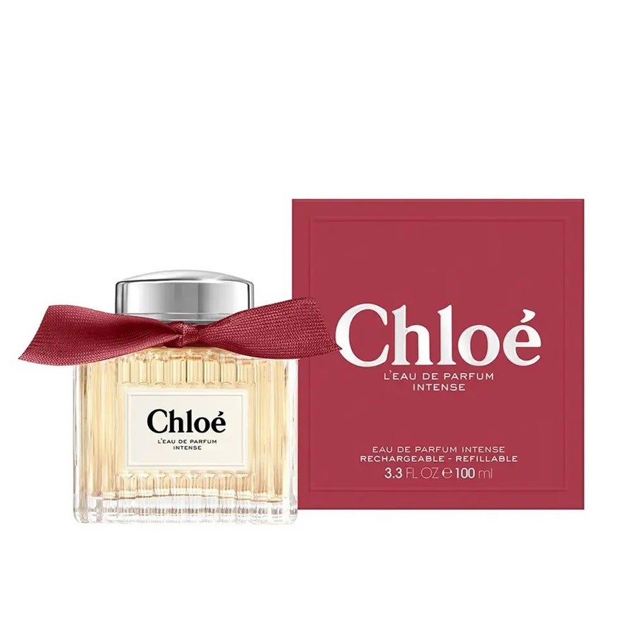 Chloé L'Eau De Parfum Intense 100 ml