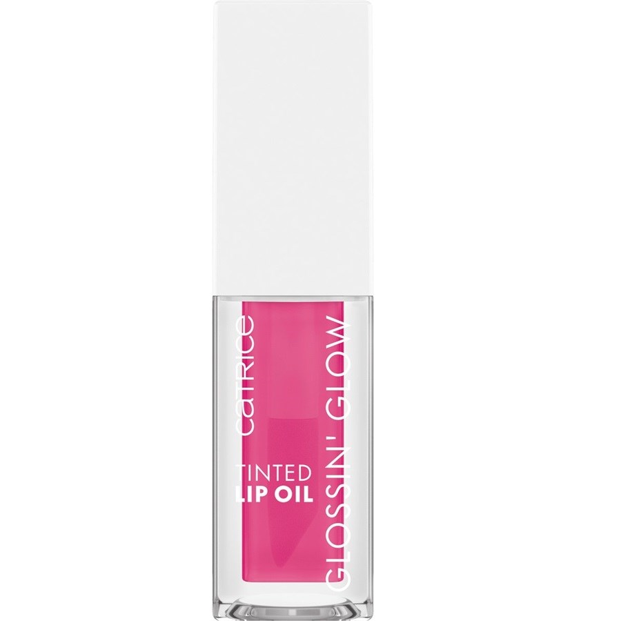 Glossin Glow Lip Oil 040