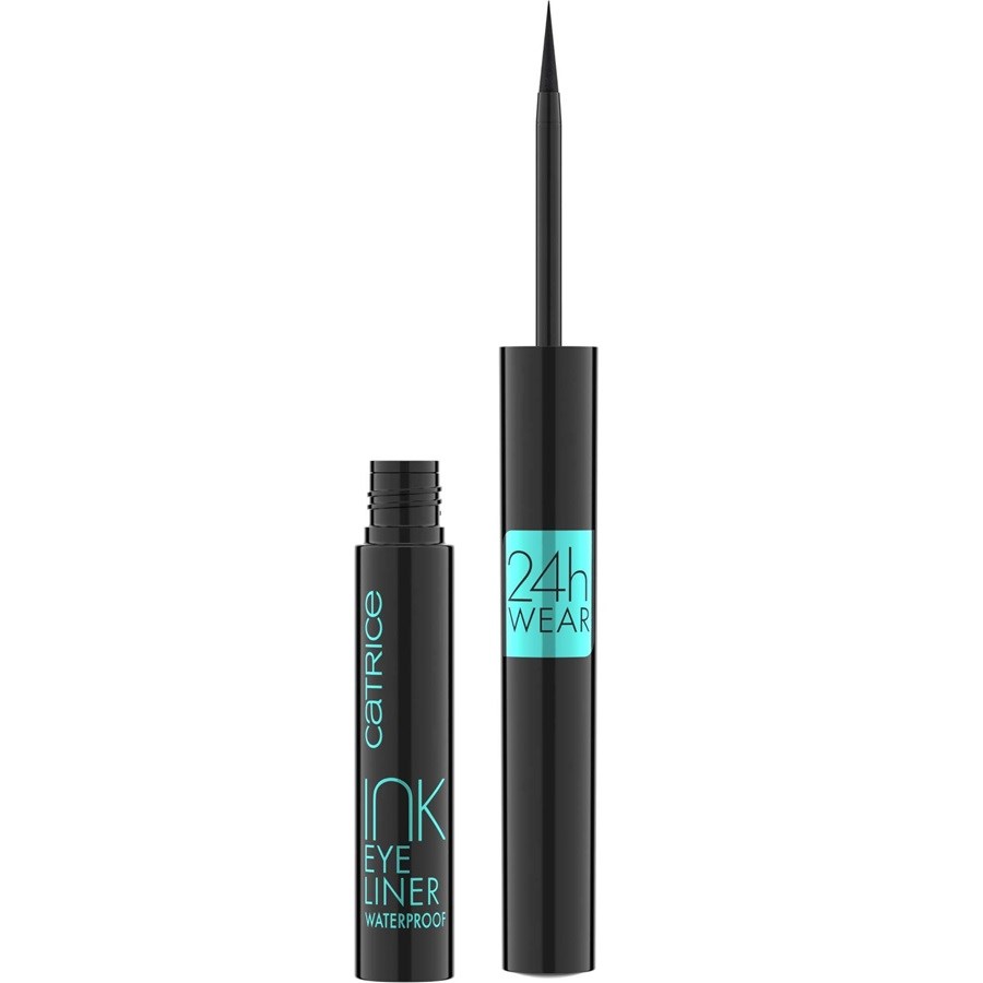 Liquid Eyeliner Waterproof Ink 010