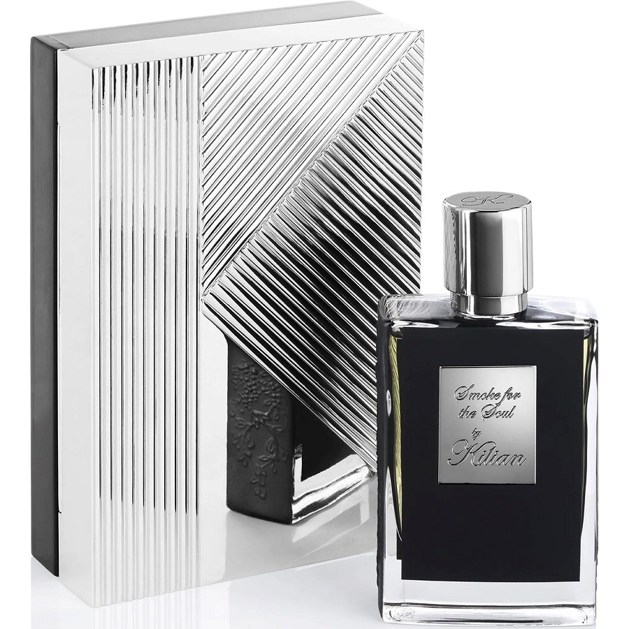 Smoke For The Soul EDP 50 ml