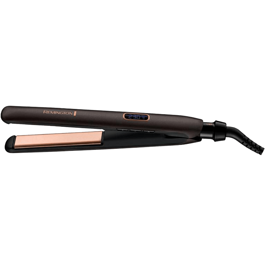 Copper Radiance Straightener