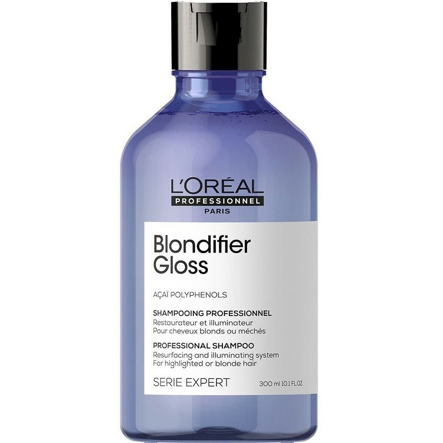 Blondifier Gloss Shampoo 300 ml