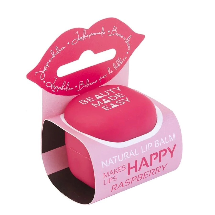 Lip Balm Raspberry