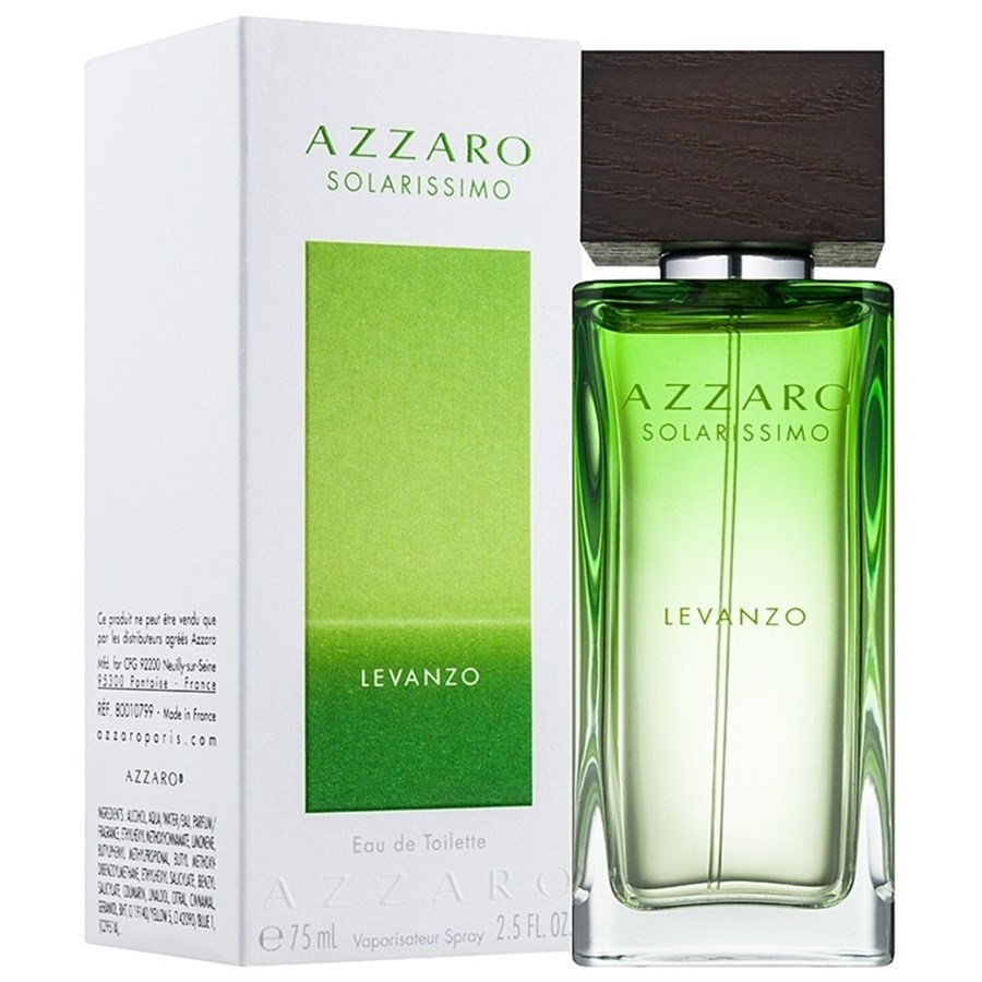 Solarissimo Levanzo EDT 75 ml