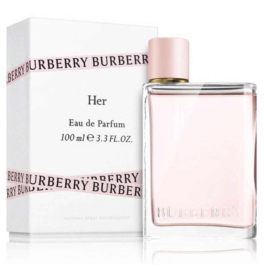 Burberry Her EDP