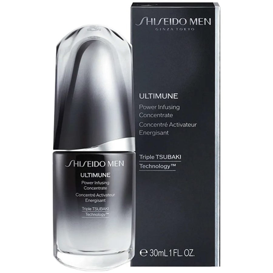 Ultimune Power Infusing Concentrate 30 ml