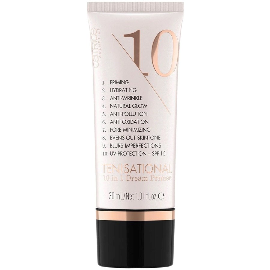 Ten Sational 10 in 1 Dream Primer 30 ml