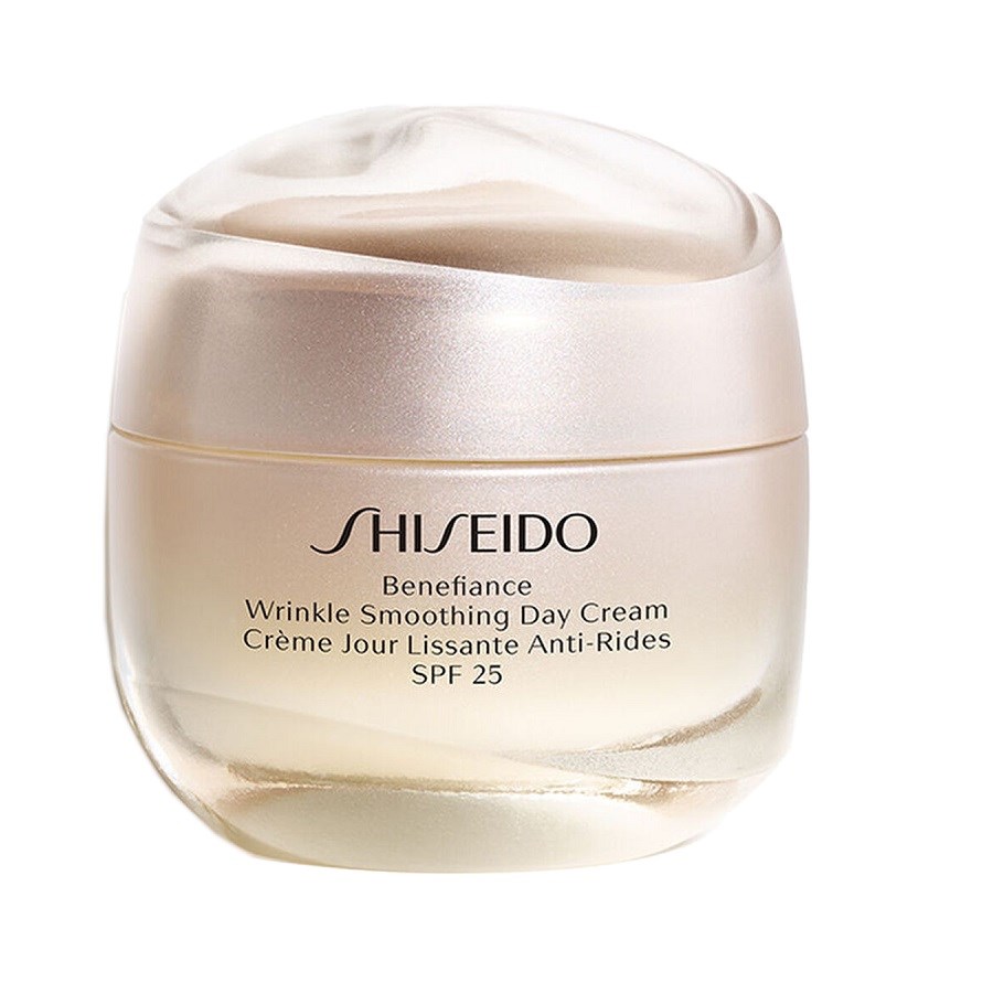 Wrinkle Smoothing Day Cream SPF25, 50 ml