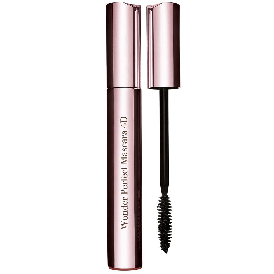 Mascara Wonder Perfect 4D (01 Black)