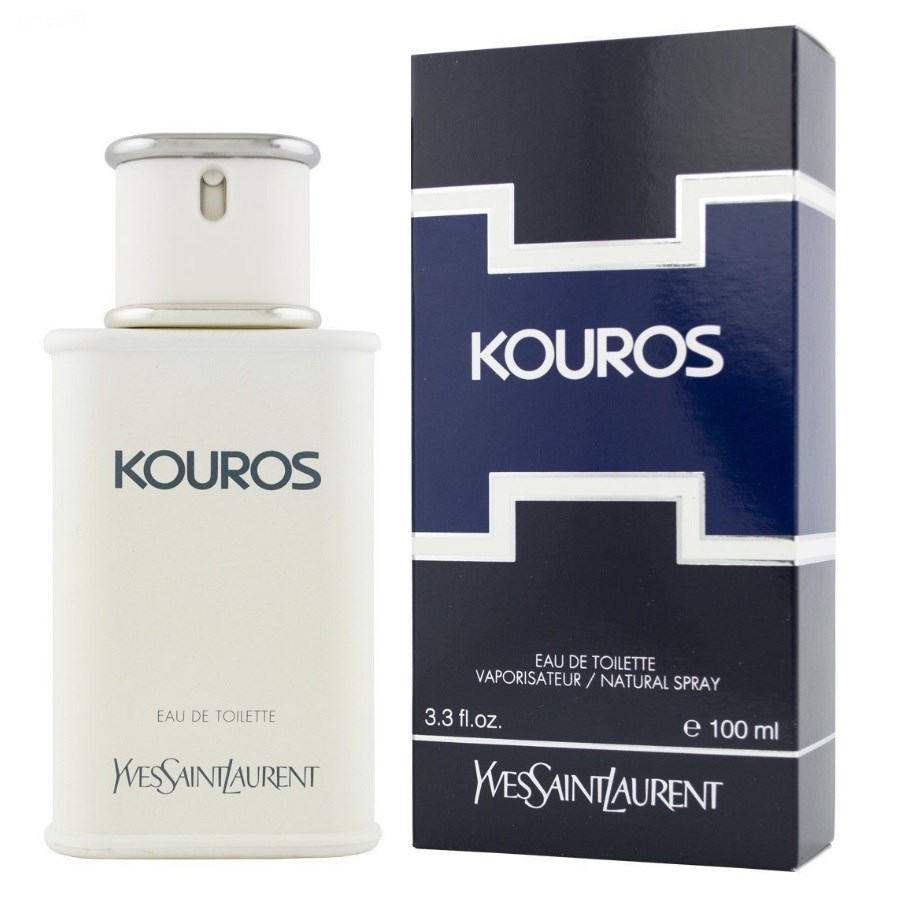 Kouros EDT