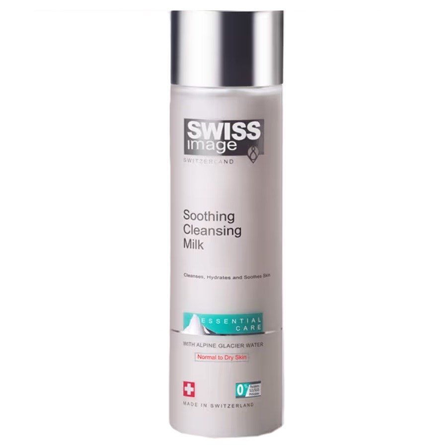 Essential Care Soothing Cleansing Milk 200 ml