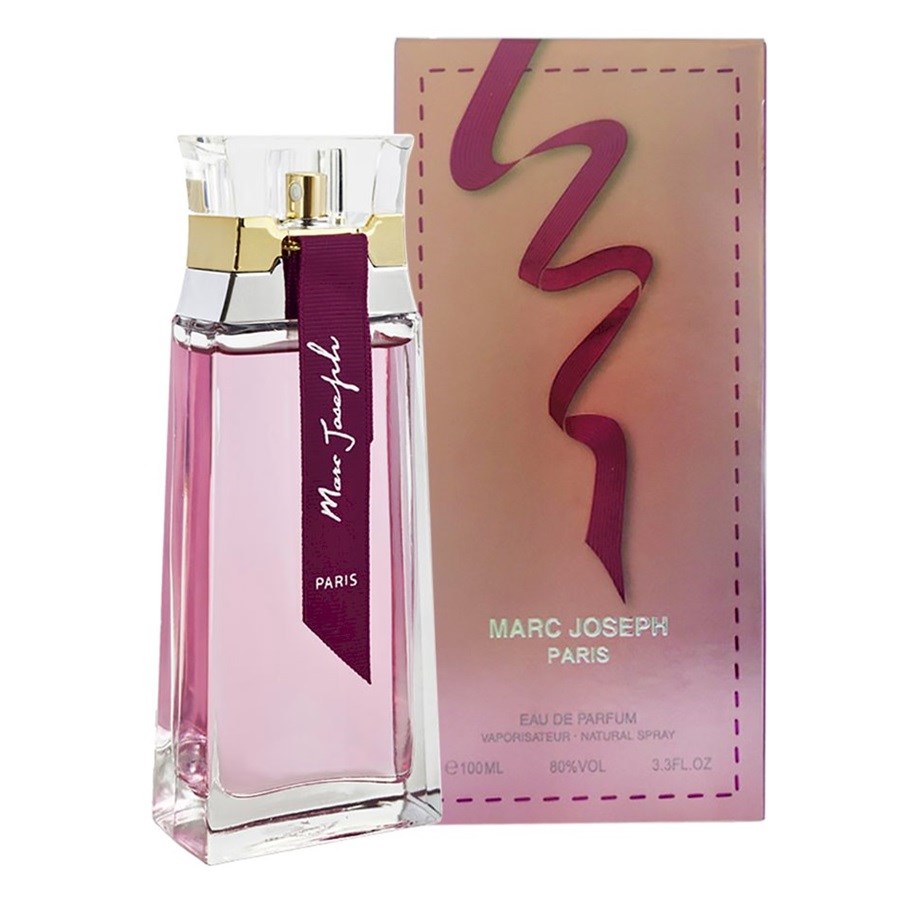 Marc Joseph Pour Femme EDP 100 ml