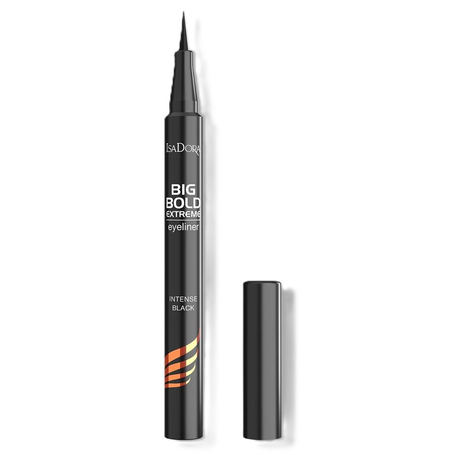 Big Bold Extreme Eyeliner 71 Intense Black