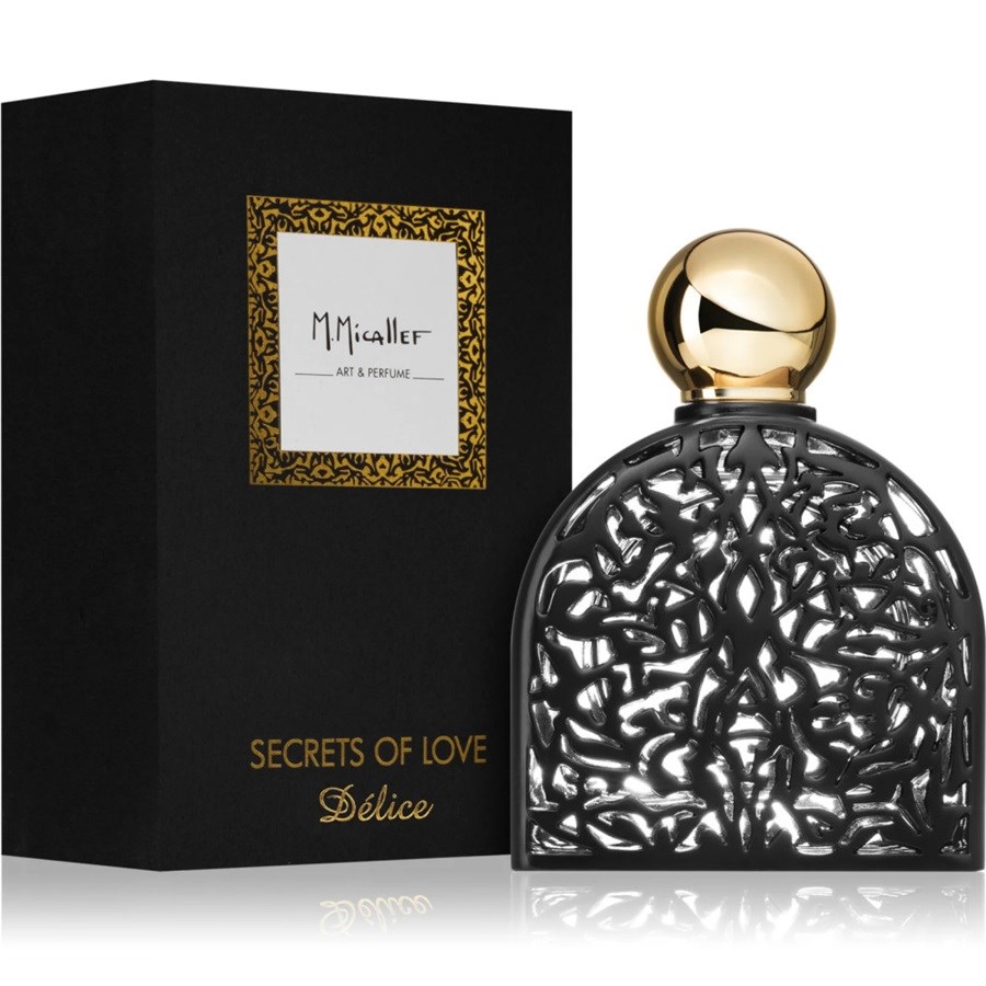 Secrets of Love Delice EDP