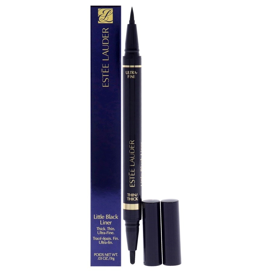 Little Black Liner 01 Onyx