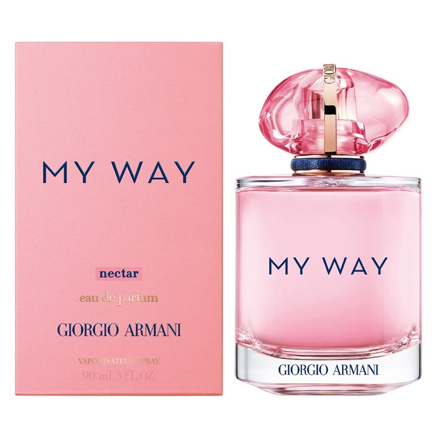 My Way Nectar EDP 90 ml