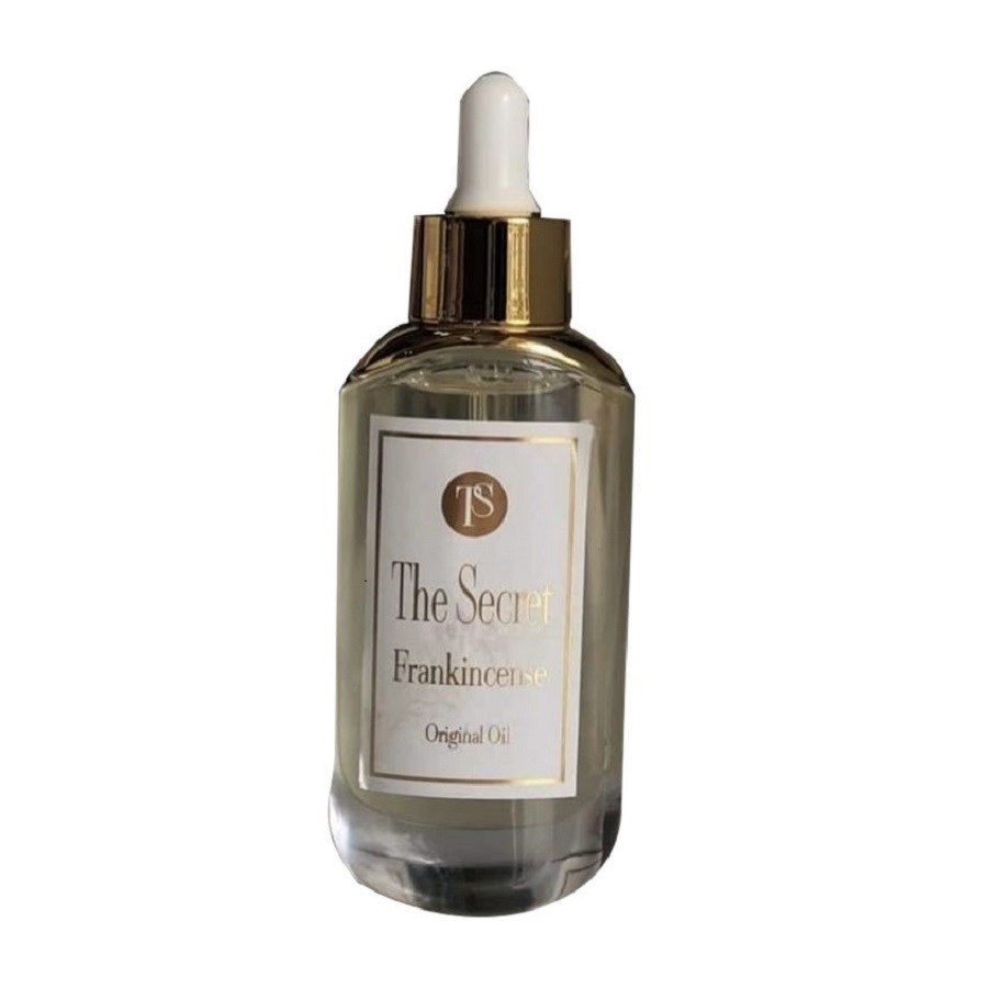 Frankincense Original Oil 100 ml