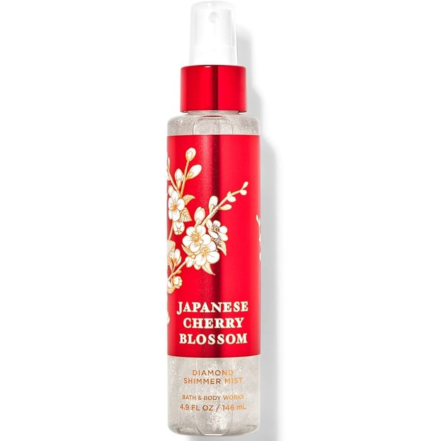 Japanese Cherry Blossom Mist 146 ml