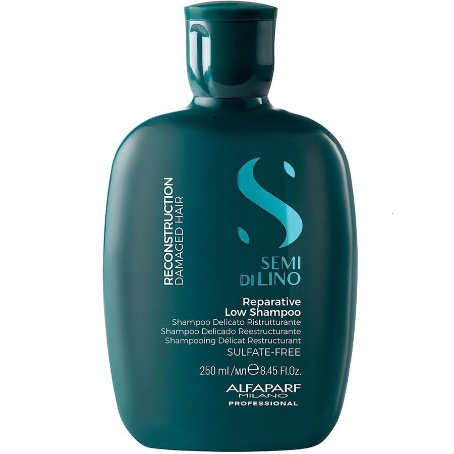 Reconstruction Reparative Low Shampoo 250ml