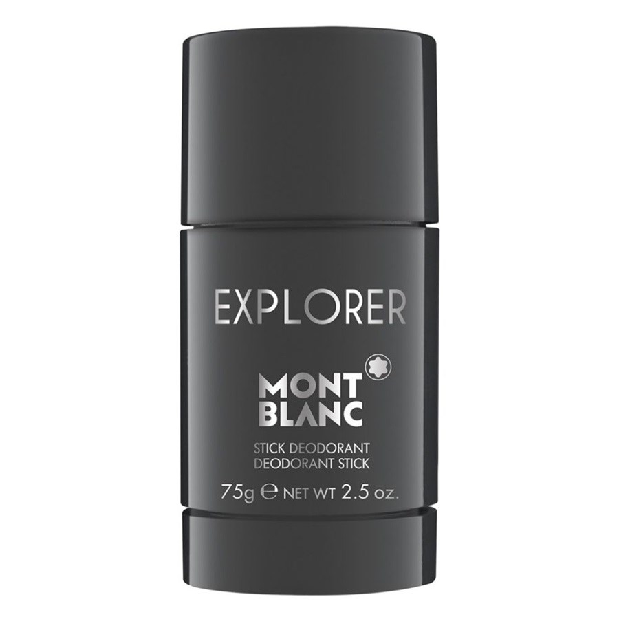 Explorer Deodorant Stick 75 g