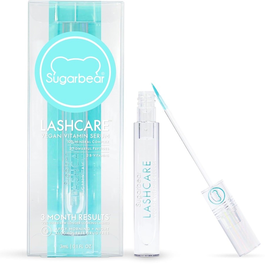 Lashcare Vitamin Serum