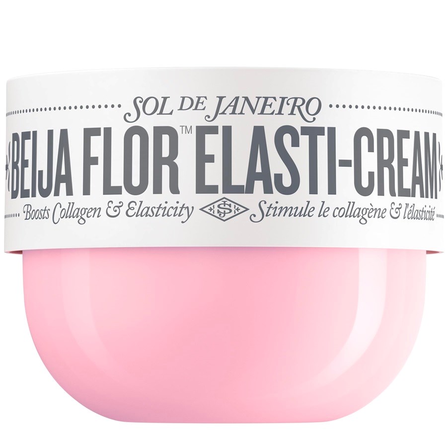 Beija Flor Elasti Body Cream 240 ml