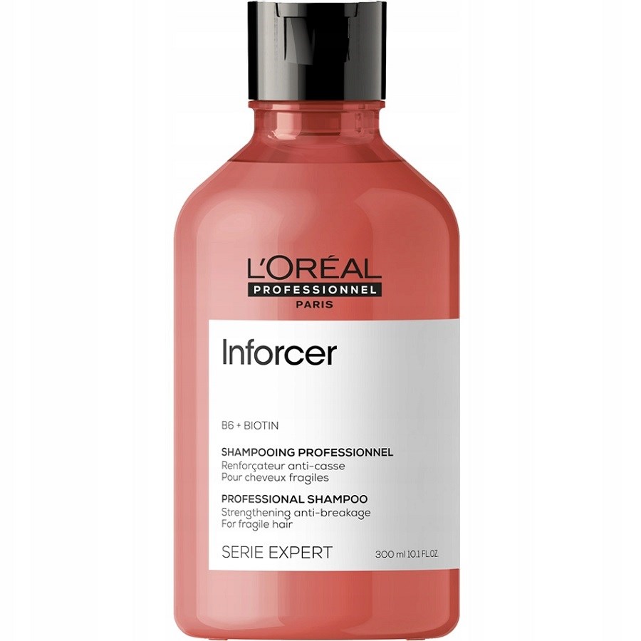 Inforcer Shampoo 300 ml