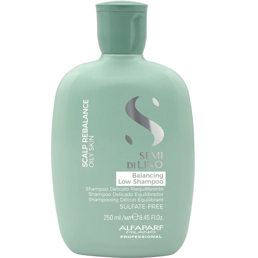 Scalp Rebalance Shampoo 250 ml