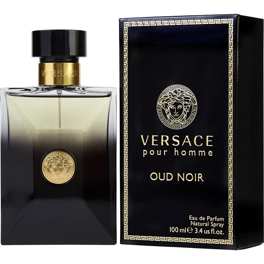 Pour Homme Oud Noir EDP 100 ml