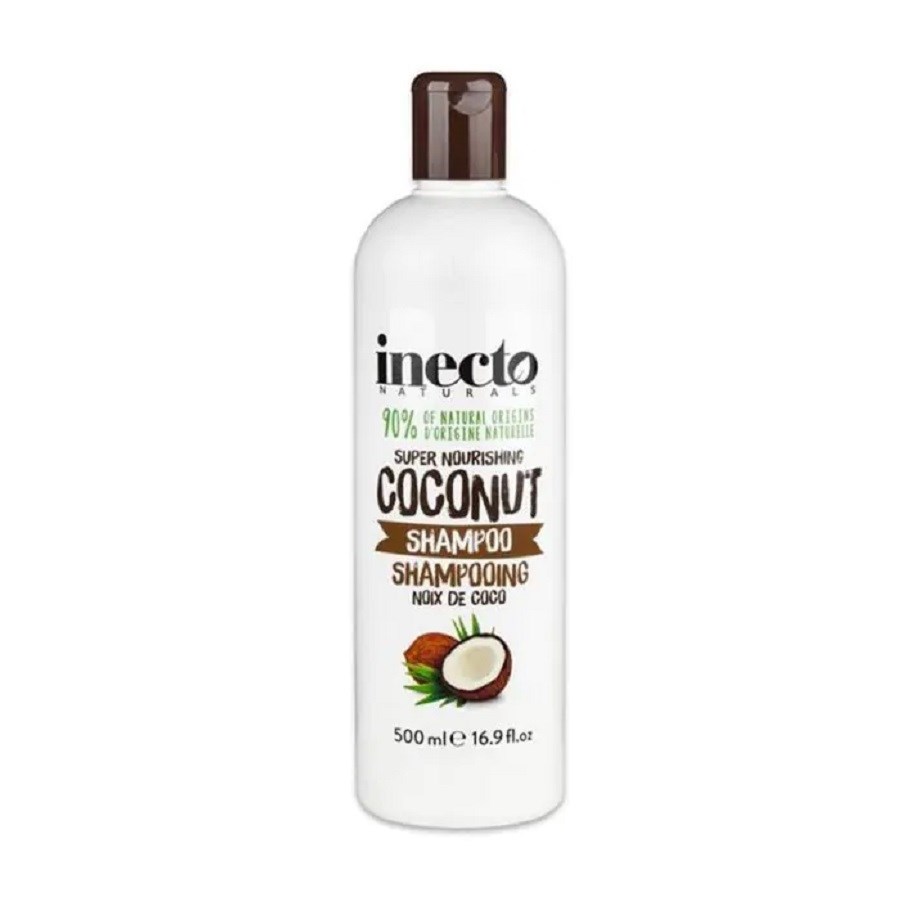 Coconut Shampoo 500 ml