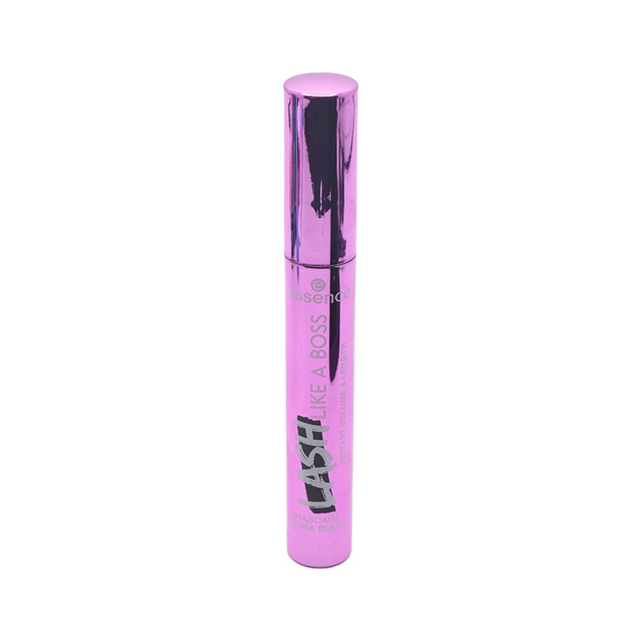 Lash Like a Boss Volume & Definition Mascara (Ultra Black)