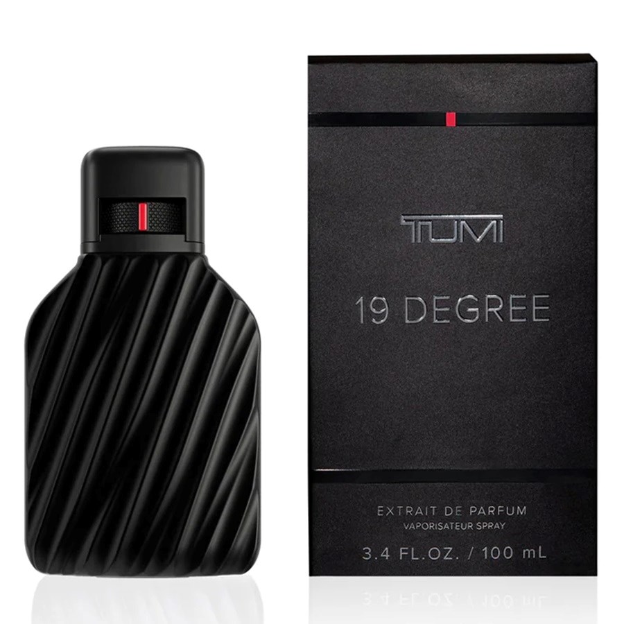 19 Degree EDP 100 ml