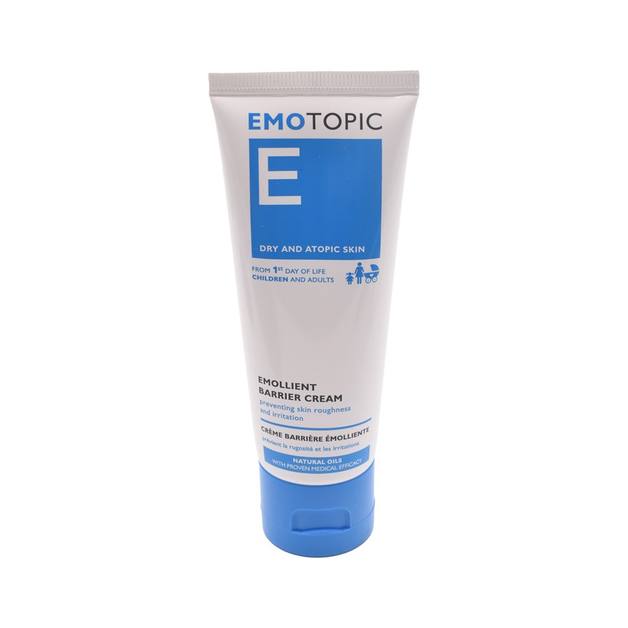 Emollient Barrier Cream 75 ml