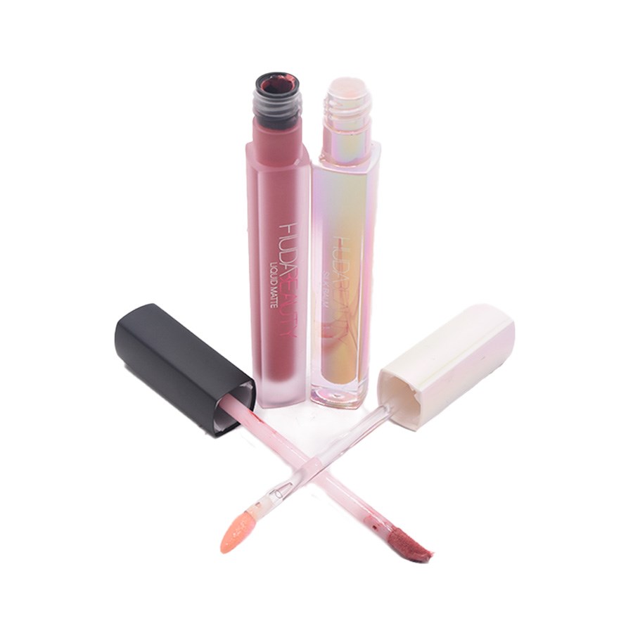 Cherry Blossom Lips Set