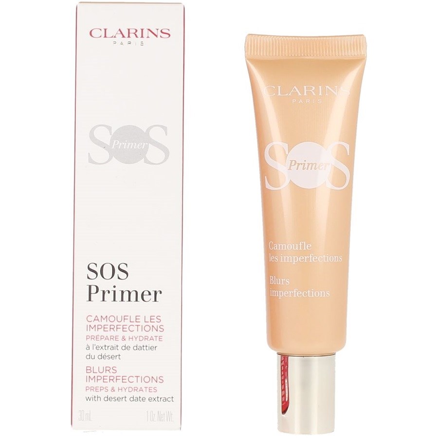 SOS Primer 02 Peach 30 ml