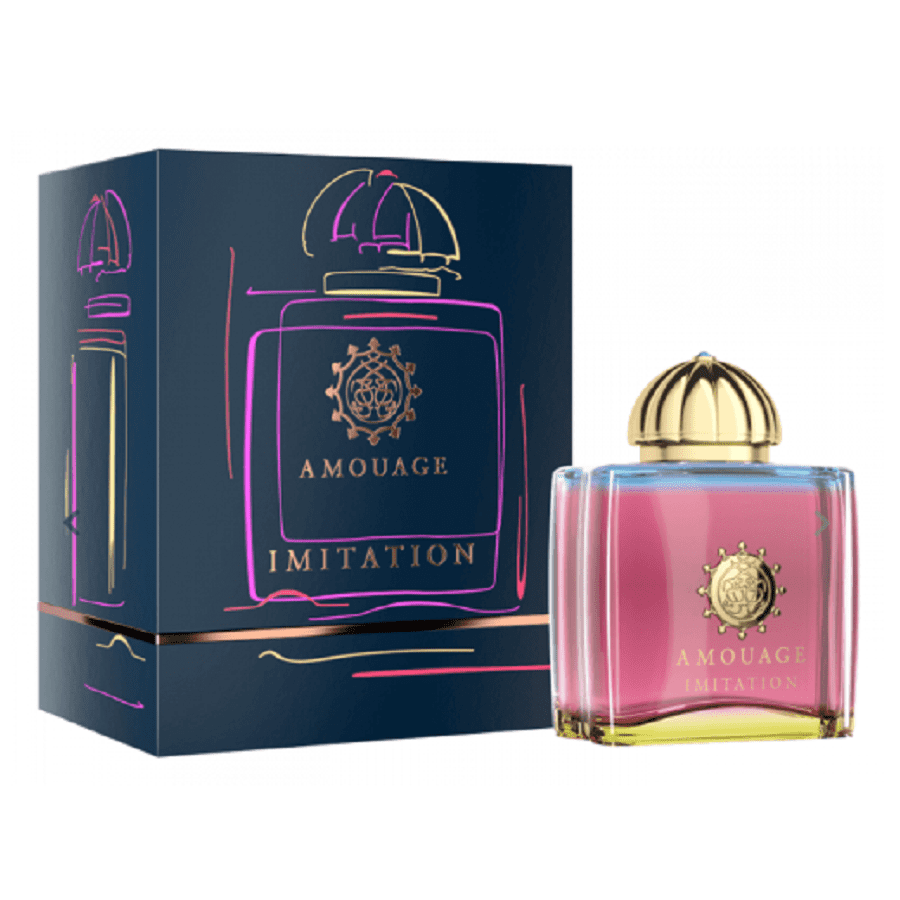 Imitation EDP 100 ml